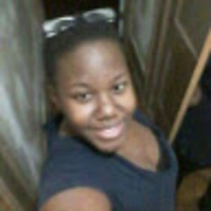 Meet your Posher, Sabrina